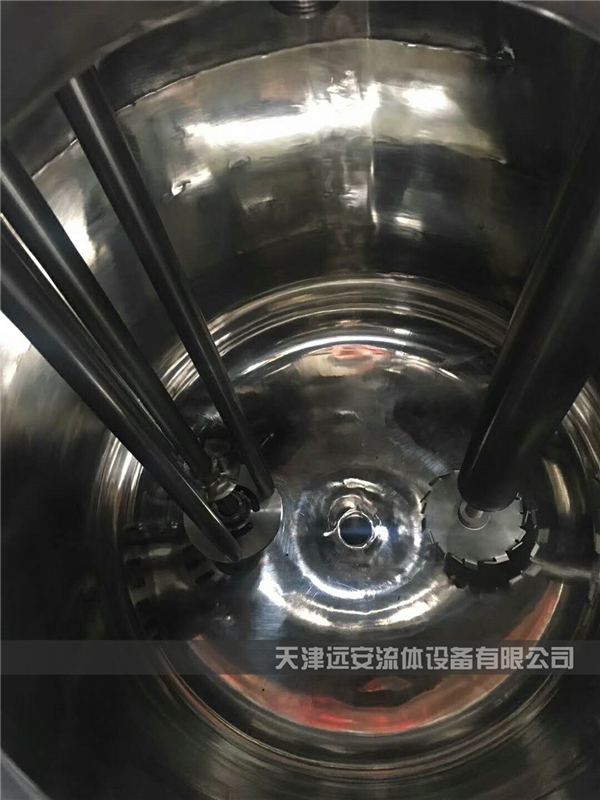 高速分散，乳化